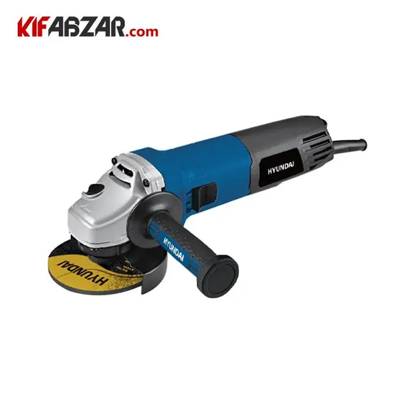 مینی فرز هیوندای مدل HP1015