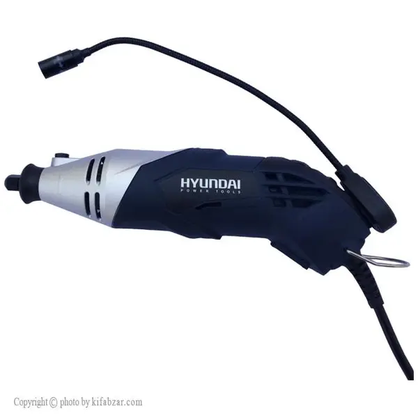 فرز مینیاتوری هیوندای مدل HP1732