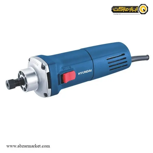 فرز انگشتی گلو کوتاه هیوندای مدل HP2710 - 6