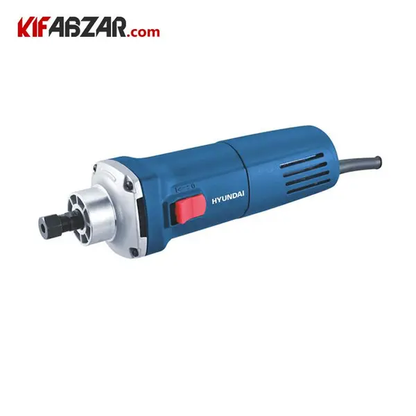 فرز انگشتی گلو کوتاه هیوندای مدل HP2710 - 4