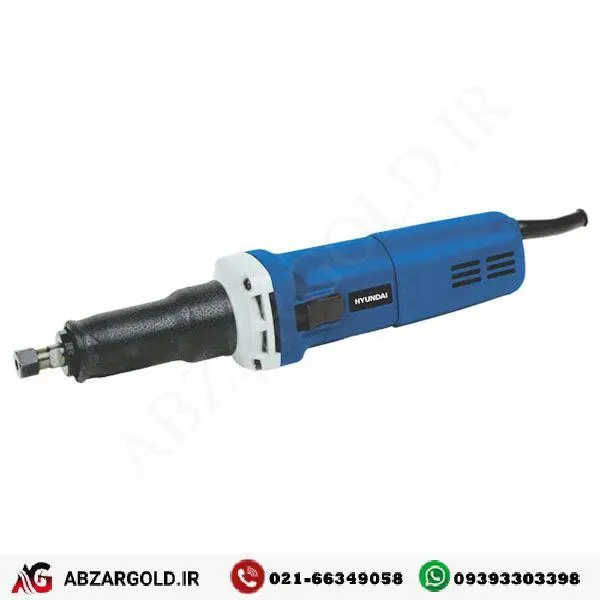 فرز انگشتی هیوندای مدل HP2720 - 6