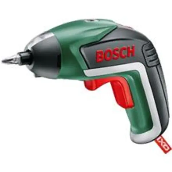پیچ گوشتی شارژی بوش مدل IXO GEN V - 3