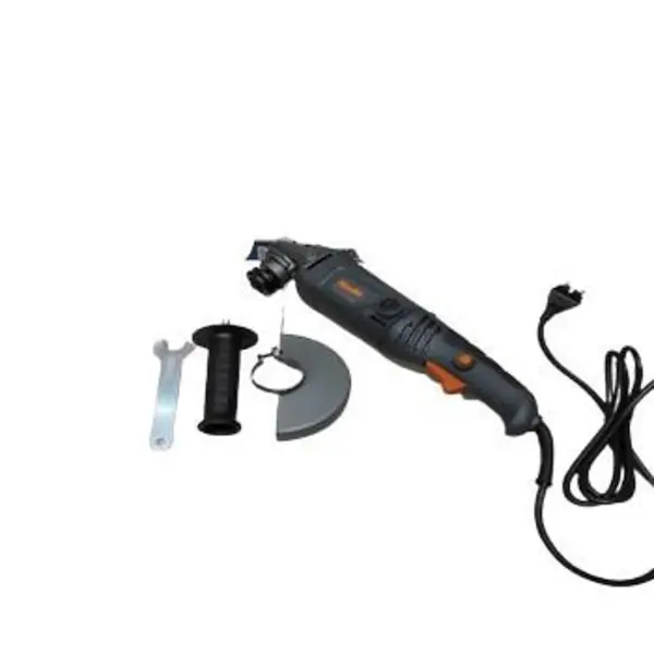 مینی فرز زوبر مدل KAG125C