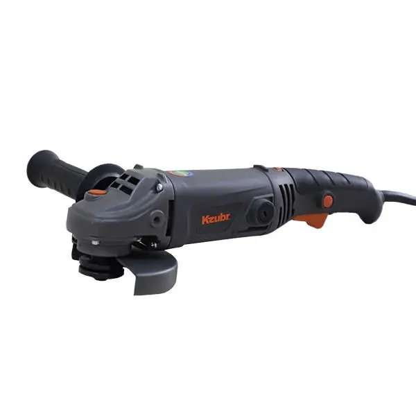 مینی فرز زوبر مدل KAG125C