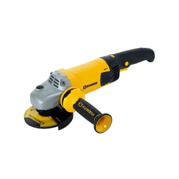 مینی فرز کنزاکس مدل KAG-1400