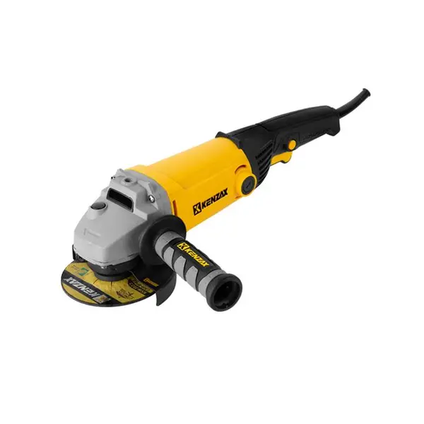 مینی فرز کنزاکس مدل KAG-1400