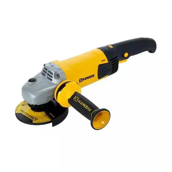 مینی فرز کنزاکس مدل KAG-1400