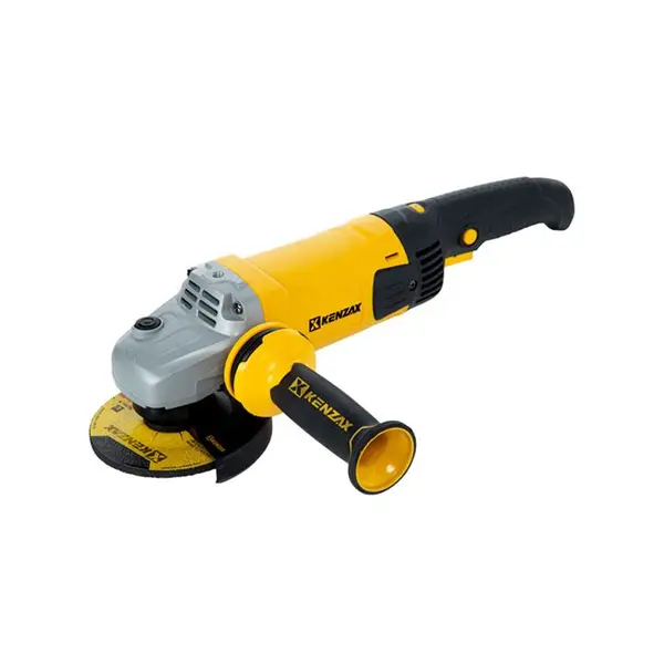 مینی فرز کنزاکس مدل KAG-1400