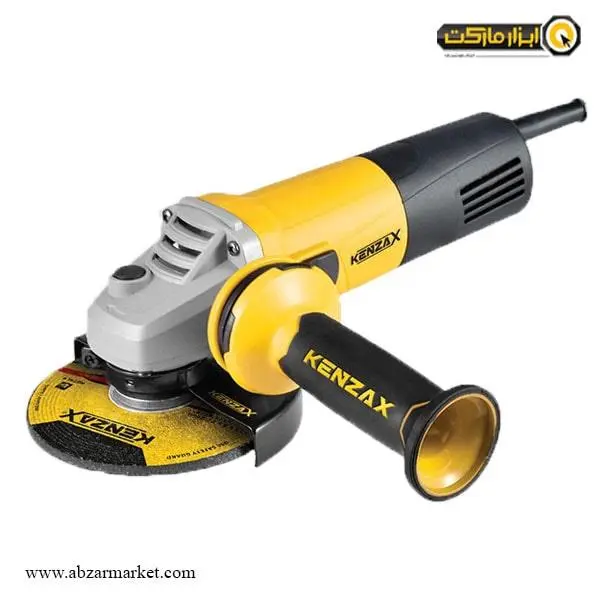 مینی فرز کنزاکس مدل KAG-1950