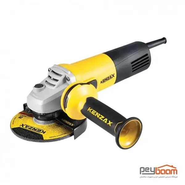 مینی فرز کنزاکس مدل KAG-1950