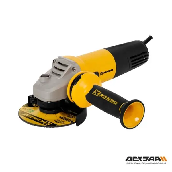 مینی فرز کنزاکس مدل KAG-1950