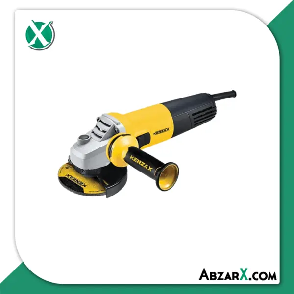 مینی فرز کنزاکس مدل KAG-1950