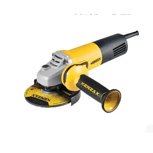 مینی فرز کنزاکس مدل KAG-1950