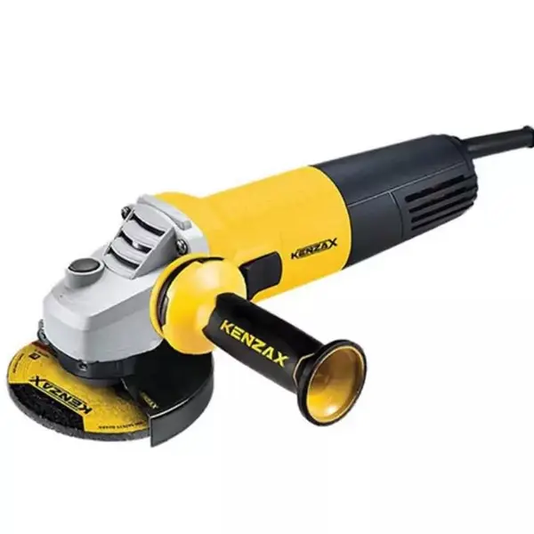 مینی فرز کنزاکس مدل KAG-3147