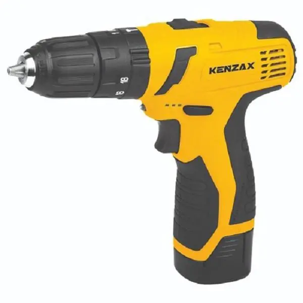 دریل پیچ گوشتی کنزاکس مدل KCDI-114 - 2