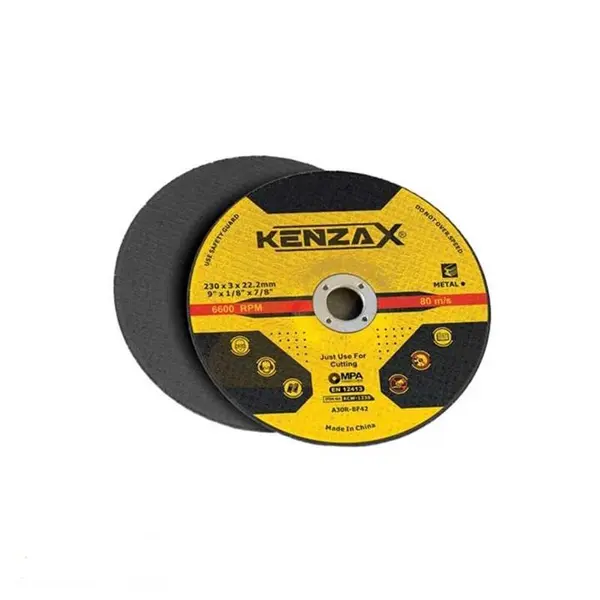 سنگ برش آهن کنزاکس مدل KCW-1230