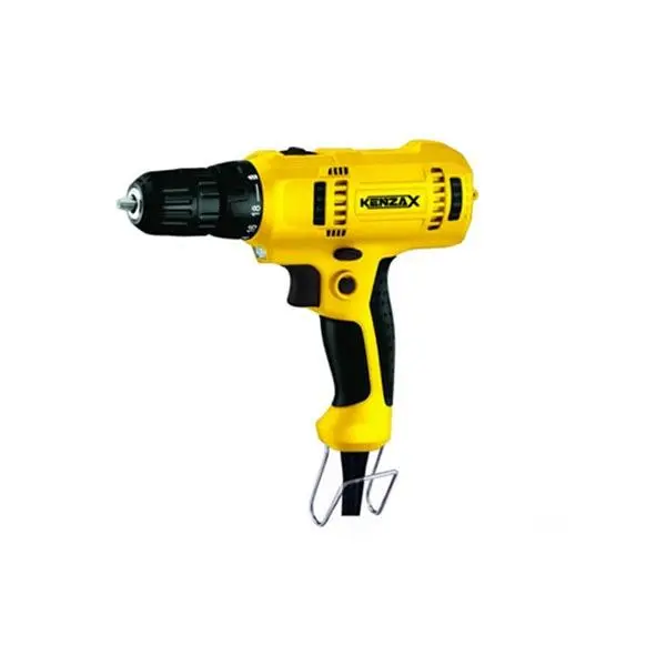 دریل پیچ گوشتی کنزاکس مدل KDD-1230 - 5