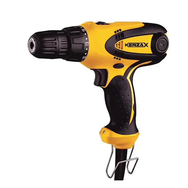 پیچ گوشتی برقی کنزاکس مدل KDD-1280 - 3