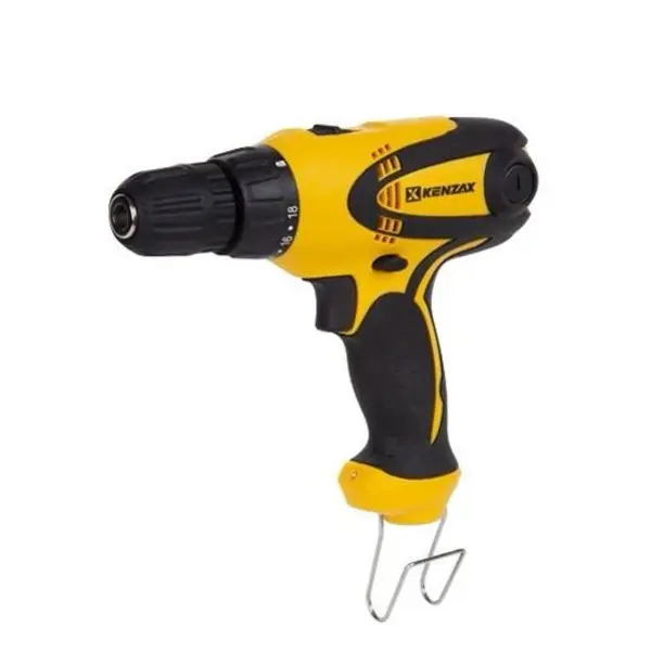پیچ گوشتی برقی کنزاکس مدل KDD-1280 - 4