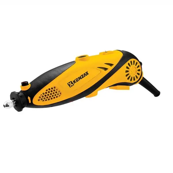 فرز انگشتی مینیاتوری کنزاکس مدل KDG-3513 - 2