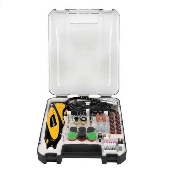 فرز مینیاتوری ۱۳۵ وات ۲۱۲ پارچه کنزاکس مدل KDG-3535