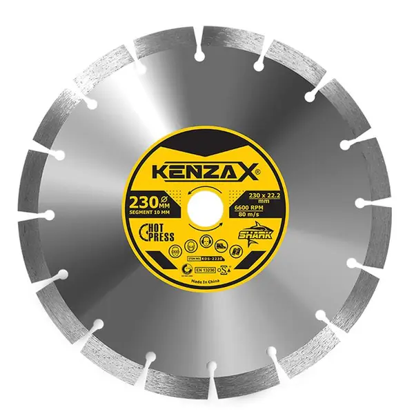 صفحه گرانیت بر کنزاکس مدل KDS-2230 شارک