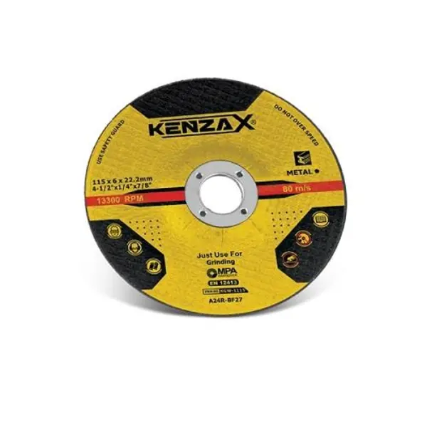 سنگ مینی ساب آهن کنزاکس KGW-7005