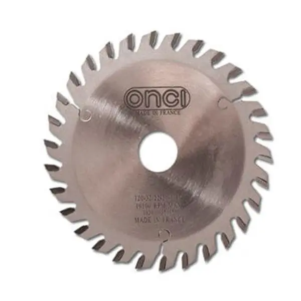 تیغ اره گرد LHS107568-0 رونیکس (دندانه الماسه 60×250 میلیمتر) - 3