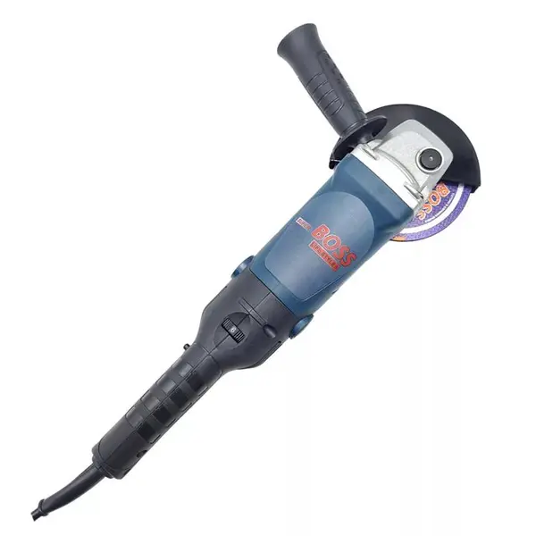 مینی فرز صنعتی باس مدل LIFE_STYLE