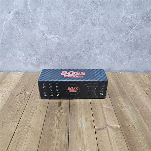 مینی فرز صنعتی باس مدل LIFE_STYLE