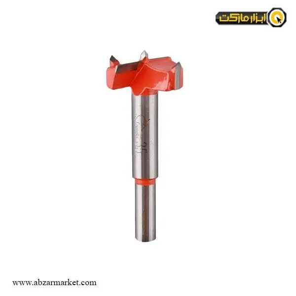 مته گازور موتا مدل M20-40 - 2