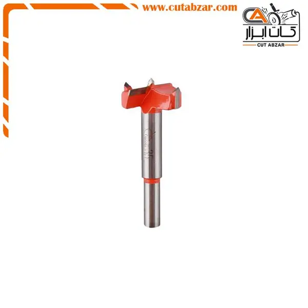 مته گازور موتا مدل M20-40 - 3