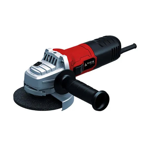مینی فرز محک mahak  AG115/600 Angle Grinder