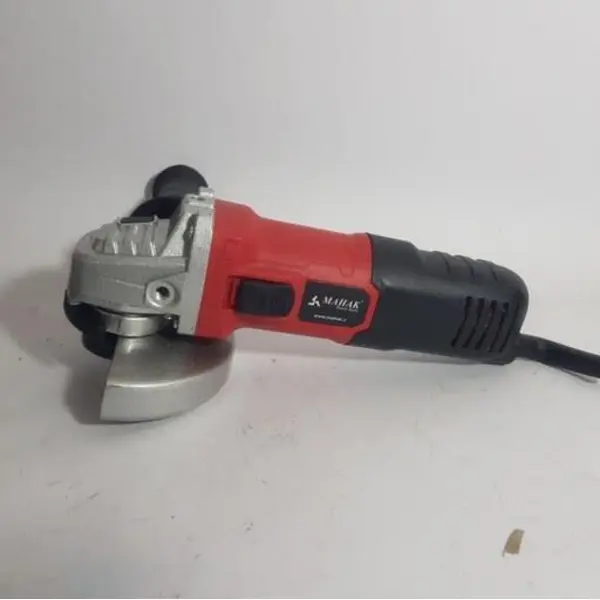مینی فرز محک mahak  AG115/600 Angle Grinder