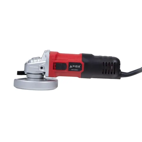 مینی فرز محک mahak  AG115/600 Angle Grinder