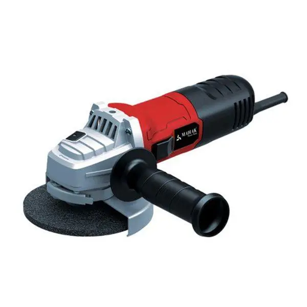 مینی فرز محک mahak  AG115/600 Angle Grinder