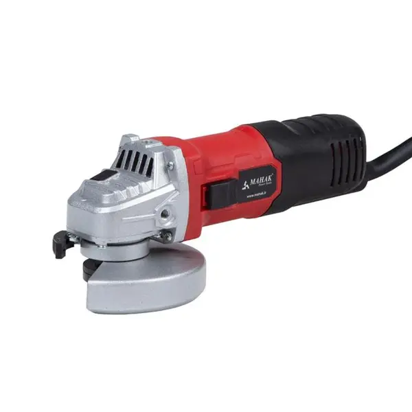 مینی فرز محک mahak  AG115/600 Angle Grinder