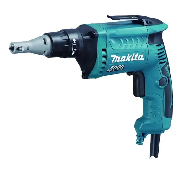 پیچ گوشتی برقی ماکیتا مدل Makita FS4000 - 5
