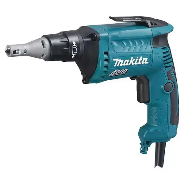 پیچ گوشتی برقی ماکیتا مدل Makita FS4000 - 6