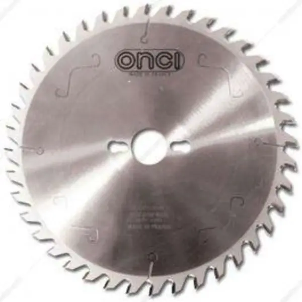 تیغ اره الماسه انسی MDF سری گلدن 250*80 رونیکس مدل LHC11325031G - 5