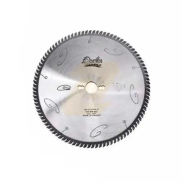 تیغ اره الماسه انسی MDF سری گلدن 250*80 رونیکس مدل LHC11325031G - 2