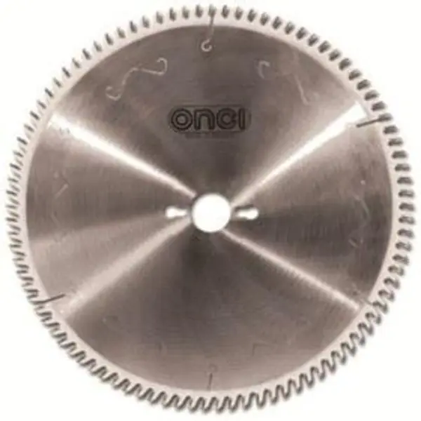 تیغ اره گرد (MDF) دندانه الماسه 64×230 میلی متر Onci رونیکس مدل LHC11323031 - 3