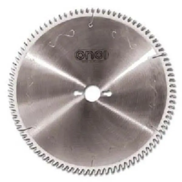 تیغ اره الماسه MDF انسی ۳۰۰x96 رونیکس مدل LHS086891-0 - 2
