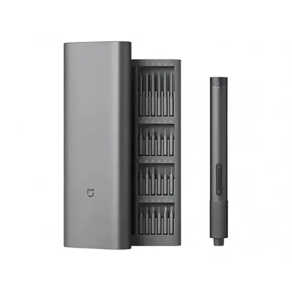 ست پیچ گوشتی شارژی Mijia مدل MJDDLSD003QW - 4