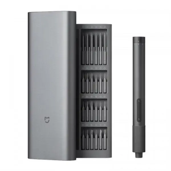 ست پیچ گوشتی شارژی Mijia مدل MJDDLSD003QW - 6