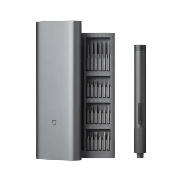 ست پیچ گوشتی شارژی Mijia مدل MJDDLSD003QW - 5