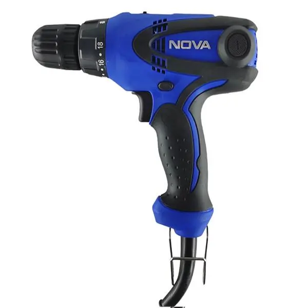 پیچ گوشتی برقی نووا (Nova) مدل 2152 - 2