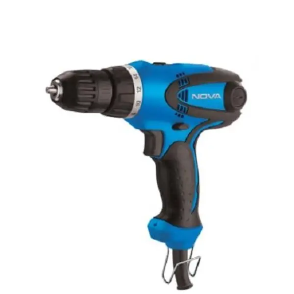 پیچ گوشتی برقی نووا (Nova) مدل 2152 - 6