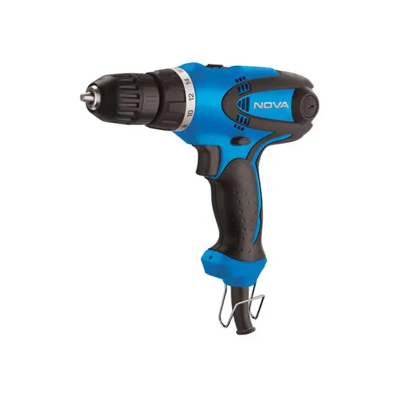پیچ گوشتی برقی نووا (Nova) مدل 2152 - 3