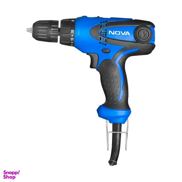 پیچ گوشتی برقی نووا (Nova) مدل 2152 - 4